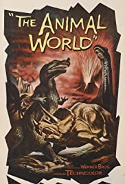 The Animal World (1956) Free Movie
