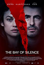 The Bay of Silence (2016) M4uHD Free Movie