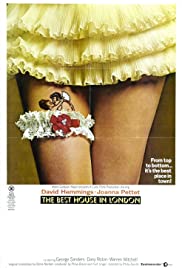 The Best House in London (1969) Free Movie