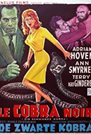 The Black Cobra (1963) M4uHD Free Movie