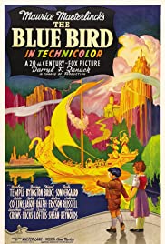 The Blue Bird (1940) Free Movie