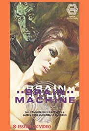 The Brain Machine (1977) Free Movie M4ufree