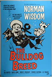 The Bulldog Breed (1960) Free Movie
