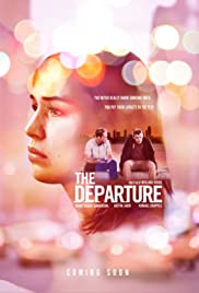 The Departure (2018) Free Movie M4ufree