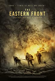 The Eastern Front (2020) M4uHD Free Movie