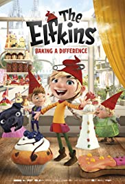 The Elfkins  Baking a Difference (2019) M4uHD Free Movie