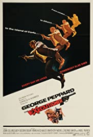 The Executioner (1970) Free Movie