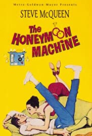 The Honeymoon Machine (1961) M4uHD Free Movie