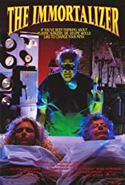 The Immortalizer (1989) M4uHD Free Movie