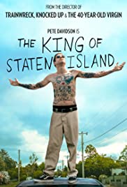 The King of Staten Island (2020) Free Movie M4ufree