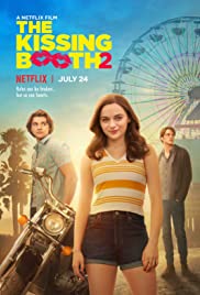 The Kissing Booth 2 (2020) Free Movie M4ufree