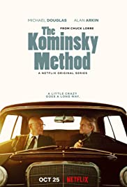 The Kominsky Method (2018 ) Free Tv Series
