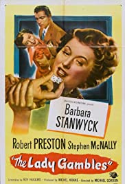 The Lady Gambles (1949) M4uHD Free Movie