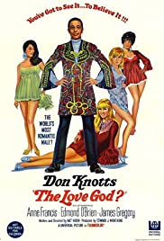 The Love God? (1969) Free Movie