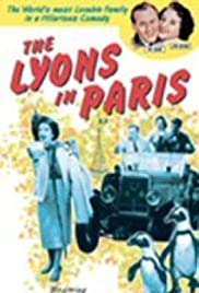 The Lyons Abroad (1955) M4uHD Free Movie