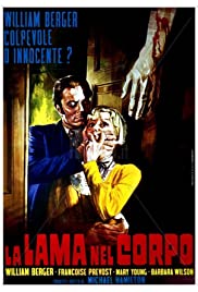 The Murder Clinic (1966) M4uHD Free Movie