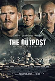 The Outpost (2020) Free Movie
