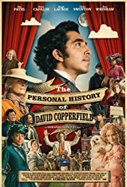 The Personal History of David Copperfield (2019) M4uHD Free Movie