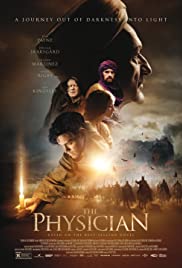 The Physician (2013) M4uHD Free Movie