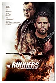 The Runners (2020) Free Movie M4ufree