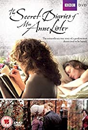 The Secret Diaries of Miss Anne Lister (2010) Free Movie