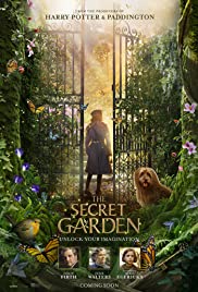 The Secret Garden (2020) M4uHD Free Movie