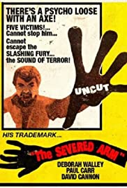 The Severed Arm (1973) M4uHD Free Movie