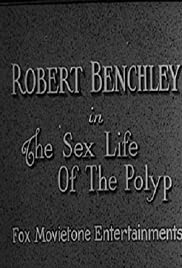 The Sex Life of the Polyp (1928) M4uHD Free Movie
