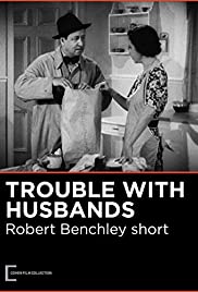 The Trouble with Husbands (1940) Free Movie