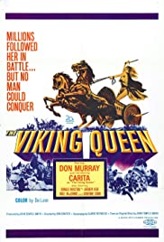 The Viking Queen (1967) M4uHD Free Movie