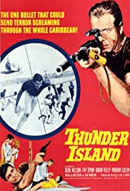 Thunder Island (1963) Free Movie M4ufree