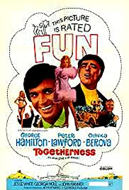 Togetherness (1970) Free Movie M4ufree