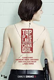 Top of the Lake (20132017) Free Tv Series