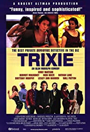 Trixie (2000) M4uHD Free Movie