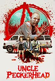 Uncle Peckerhead (2020) Free Movie M4ufree