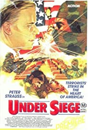 Under Siege (1986) M4uHD Free Movie
