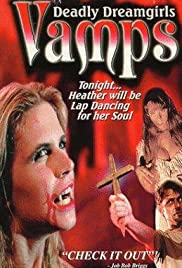 Vamps (1995) M4uHD Free Movie