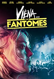 Viena and the Fantomes (2020) M4uHD Free Movie