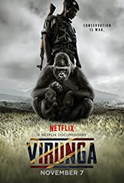 Virunga (2014) Free Movie