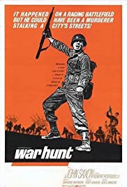 War Hunt (1962) Free Movie