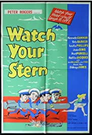 Watch Your Stern (1960) Free Movie