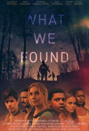 What We Found (2020) M4uHD Free Movie