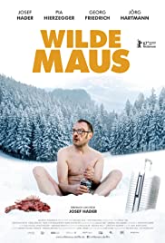 Wild Mouse (2017) Free Movie