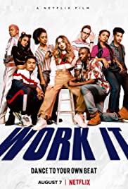 Work It (2020) M4uHD Free Movie