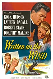 Written on the Wind (1956) Free Movie M4ufree