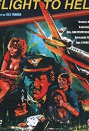 X312  Flight to Hell (1971) Free Movie M4ufree