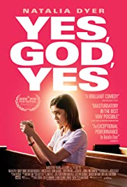 Yes, God, Yes (2019) Free Movie M4ufree