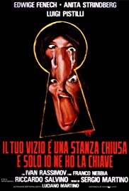 Your Vice Is a Locked Room and Only I Have the Key (1972) Free Movie