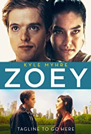 Zoey (2020) M4uHD Free Movie