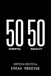 50 50 (2016) M4uHD Free Movie